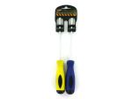 Slotted and Phillips Screwdriver Set | sterling