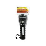 Heavy duty flashlight | sterling