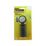 Flashlight with swivel head | sterling