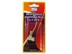 Right angle audio video plug | bulk buys
