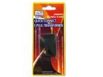 quick connect f plug transformer (convers 300ohm to 75ohm) | bulk buys