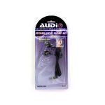 Stereo headphone set | audio