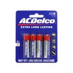Heavy duty AA batteries | bulk buys