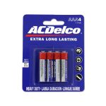 Heavy duty AAA batteries | bulk buys