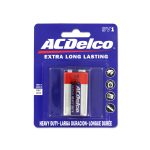 Heavy duty 9 volt battery | bulk buys