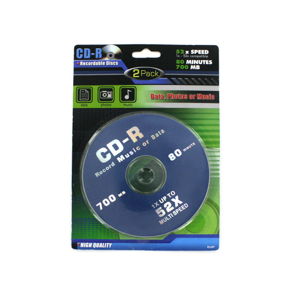 700 mb CD-R recordable discs | bulk buys