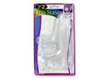 Clear Plate Stands | bulk buys