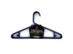 Plastic hanger set | bulk buys