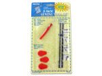 Sewing tool set | sterling