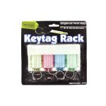 Key Tag Rack | bulk buys