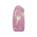 Mens and womens massaging insoles | bulk buys