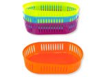 Oval storage baskets | bulk buys