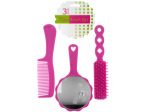 Brush and Beauty Set | bulk buys