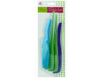 Plastic comb value pack | bulk buys