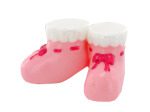 3x2 pnk boots candle 6417 | bulk buys