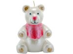 Pink Bear Candle | bulk buys