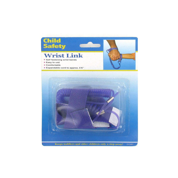 Child Safety Wrist Link | bulk buys