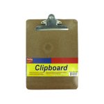 Wood Clipboard | sterling