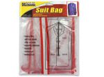 Plastic suit bag | sterling