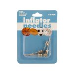 Sports Ball Inflating Needles | bulk buys