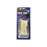 20 Extension telephone cord | telnet