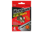 Disposable mouse traps, 4 piece | bulk buys