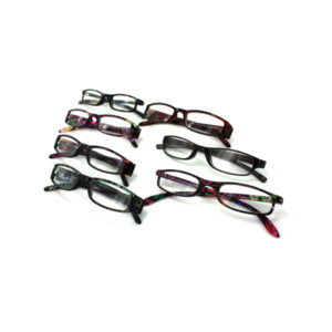 Reading glasses, assorted designs and powers | bulk buys