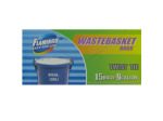 Small garbage bags, pack of 15 | bulk buys
