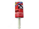 Adhesive lint brush with sheets | bulk buys