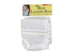 Mesh laundry bag value pack | bulk buys