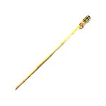 Bamboo Wicker Torch | bulk buys