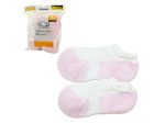 Girls No Show Socks (18 - 36 months) | bulk buys