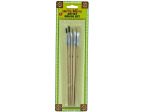 Artist brush set | krafters korner