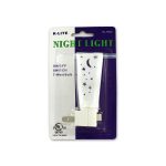 Night light (assorted styles) | k-lite