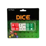 Vegas Style Dice | bulk buys
