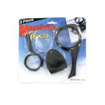 Magnifying glass set | bulk buys