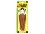 Craft and artist brushes | krafters korner