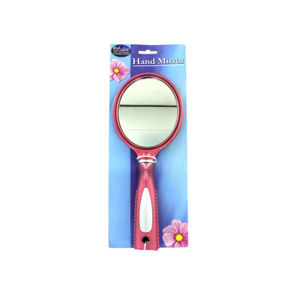 Hand mirror | salon collections