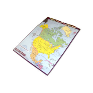 North and South America maps | bulk buys