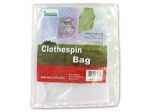 Clothespin bag | bulk buys