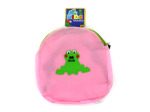 Kids Backpack With Animal Design In Pink Or Blue | bulk buys