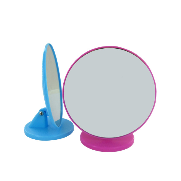 Swivel mirror on base | bulk buys
