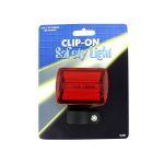 Clip-on safety light | bulk buys