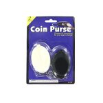 Rubber coin purses | bulk buys