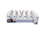 Hand sanitizer with moisturizers, 3.85 ounces | bulk buys