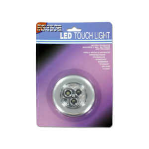 LED Touch Light | bulk buys