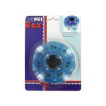 Seven day round pill box | bulk buys