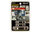 Stainless Steel Clip All Adhesive Spring Clips | bulk buys