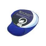 Mouse Pad with Cushion Wrist Support | bulk buys