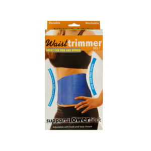 Waist trimmer belt | as seen on tv